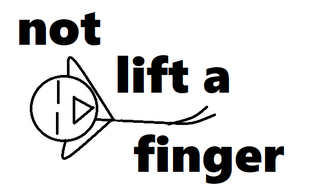 not lift a finger.png