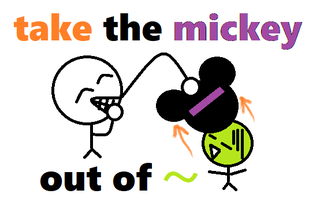 take the mickey out of `.png