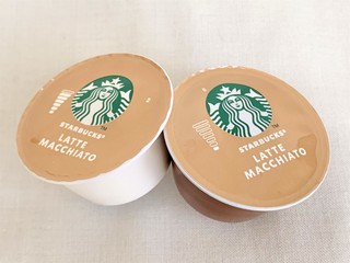 STARBUCKS ラテ マキアート3.JPG