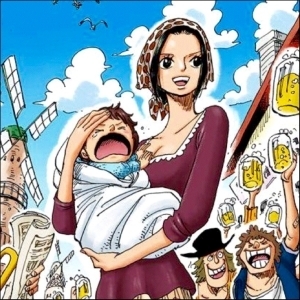 趣味全開の気まぐれ冒険記 One Piece ワンピースの可愛い女キャラ達 トップ28