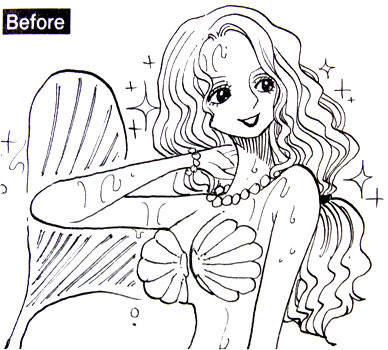 趣味全開の気まぐれ冒険記 One Piece ワンピースの可愛い女キャラ達 トップ28