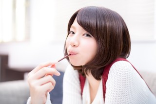 ももいろダイエット研究部 おやつに最適 低カロリーな 焼きめざし は ダイエット中の間食に最適かも