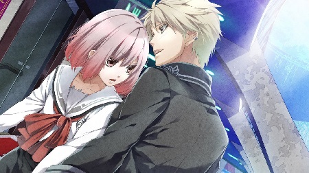 Game Anime Information Psp Norn9 ノルン ノネット