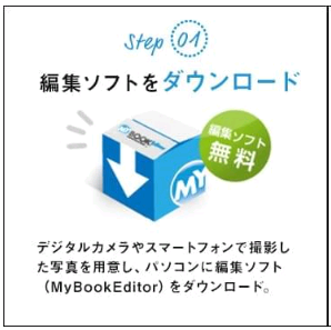 MyBook マイブック 簡単 フォトブック 作り方 アルバム プレゼント おすすめ ウェディングフォト アスカネット 口コミ17.png