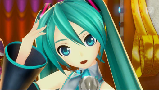 ゆいのゲーム情報 電子の歌姫 初音ミクがps Vitaに シリーズ最新作 Next Hatsune Miku Project Diva 仮称 が 12年夏に発売予定 Ps3版も13年登場