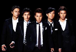 SMAP