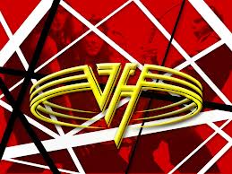 ハードロックヘヴィメタルを聴いてみよう Van Halen