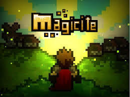 おすすめco Opゲーム Magicite クラフトのあるローグライクアクションゲーム