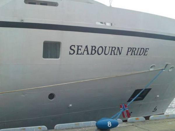seabourn