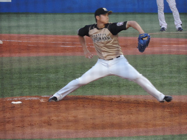 野球上達への道 大谷翔平と藤浪晋太郎