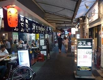 中食 コンビニ 出前館 Amazonで買ってみた 大阪に9年間住んだ関東人から観たおすすめスポット 天満周辺b級グルメ