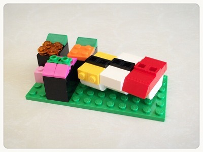 子育て ときどき お小遣い稼ぎ 子供も大人も楽しめる レゴの組みかえレシピアプリ Plusl
