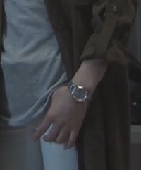 Tvドラマ衣装 気になるアイテム見つけた 探偵の探偵 北川景子 ドラマ衣装 腕時計