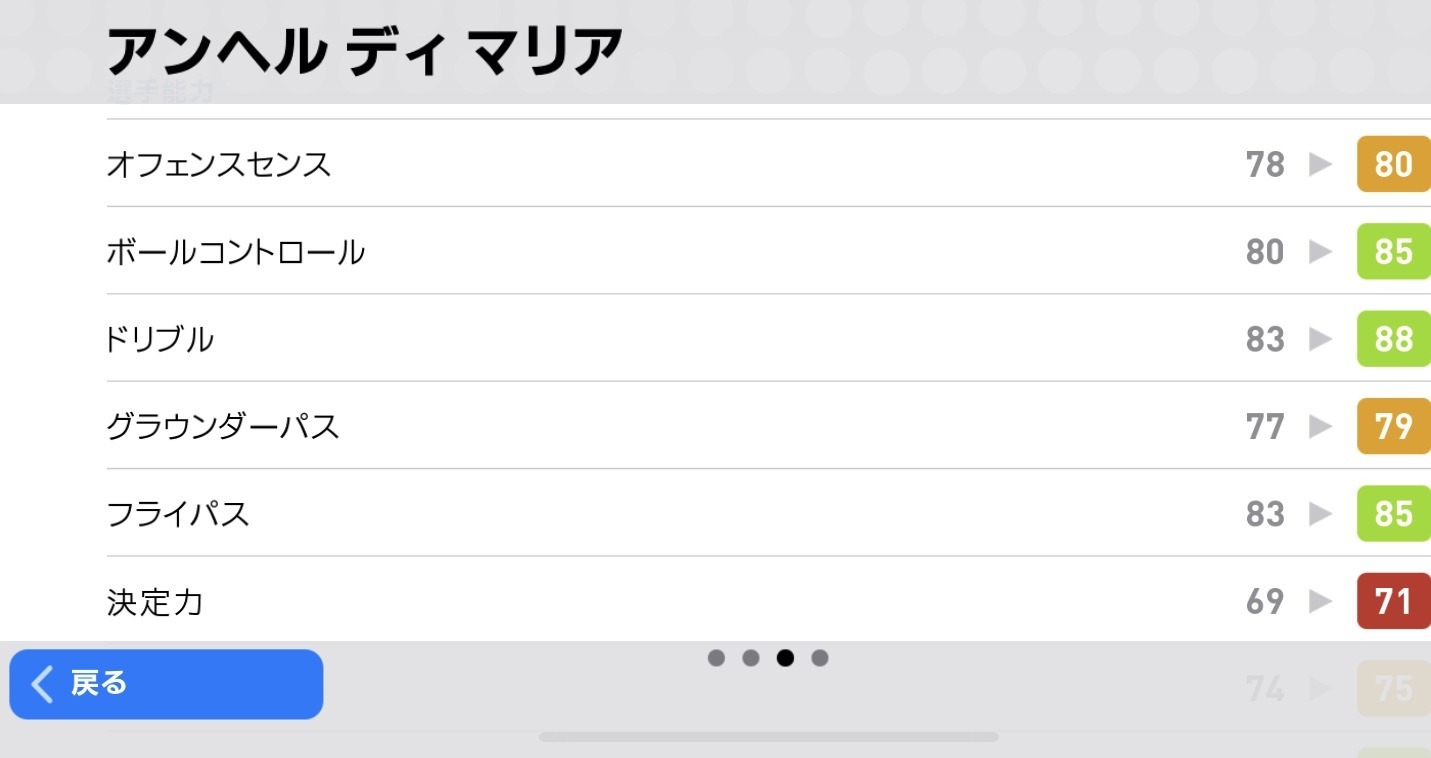 現役早稲田大学生の日常 今週のfp メッシやスアレス クリバリ登場 目玉ガチャが3つ