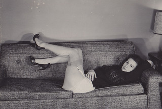 Amateur Legshow - c.1950s(II).jpg