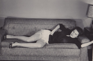 Amateur Legshow - c.1950s(III).jpg
