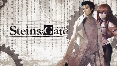 ゲーム大好き人間のおすすめゲーム アニメ紹介ブログ おすすめゲームno 1 Steins Gate シュタインズ ゲート