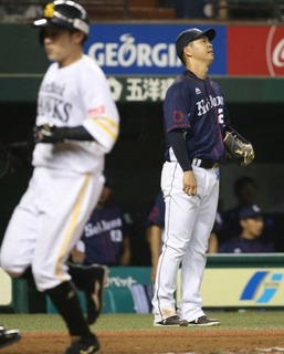 地平を駈ける獅子を見た 西武投壊特急 A級戦犯 過去のドラ１十亀