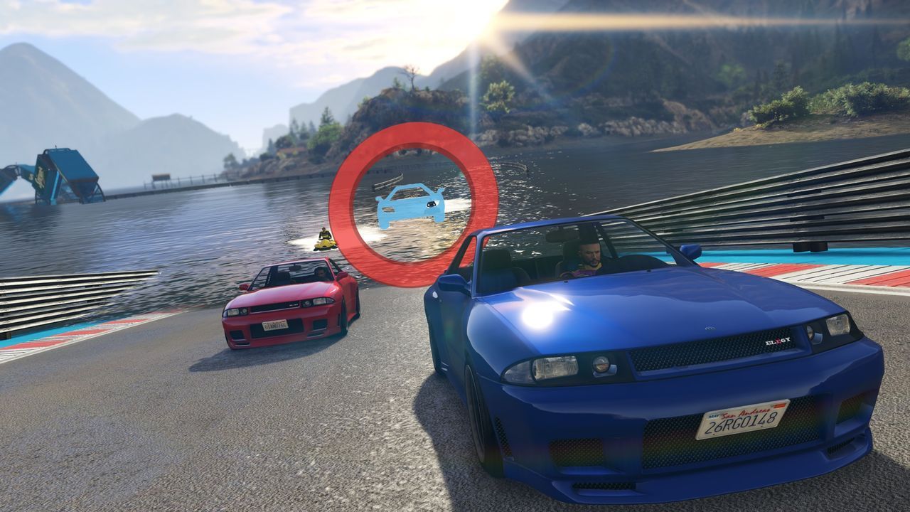 Gta5では 極秘空輸アップデート 内容 トレーラー公開 なのです W ファンタシー セフト イレブン 14theshow