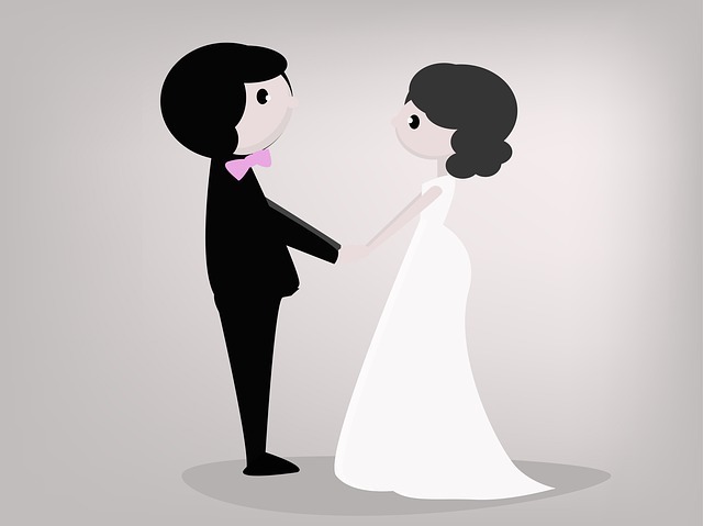 結婚は幸せの始まり 結婚式 曲だけど 贈る言葉で