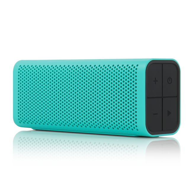 インターネットパラダイス カラフル可愛い おしゃれ系bluetoothスピーカーbraven 705はスマートフォン充電もできちゃう優れもの大会 優勝圏内確実