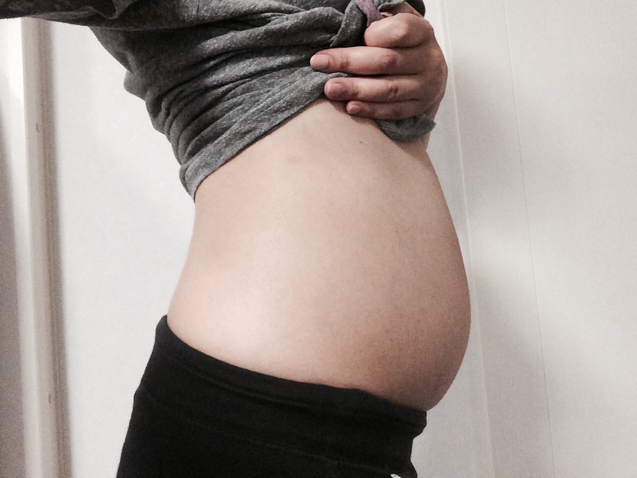 ベガのhappy Blog 妊娠６ヶ月と２週目