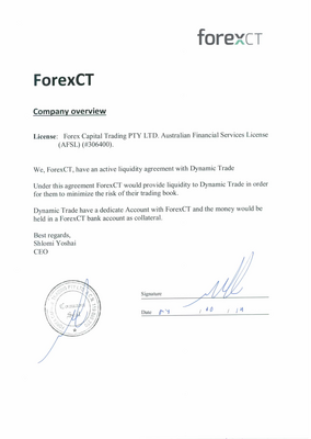 ForexCT_License.png