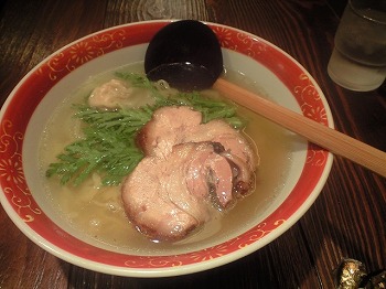 我が青春の川崎 川崎ラーメン シンフォニー