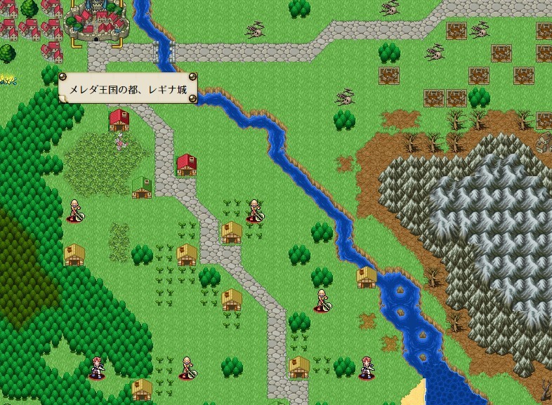 暇人ゲーマーのぼやき Vestaria Saga I 亡国の騎士と星の巫女