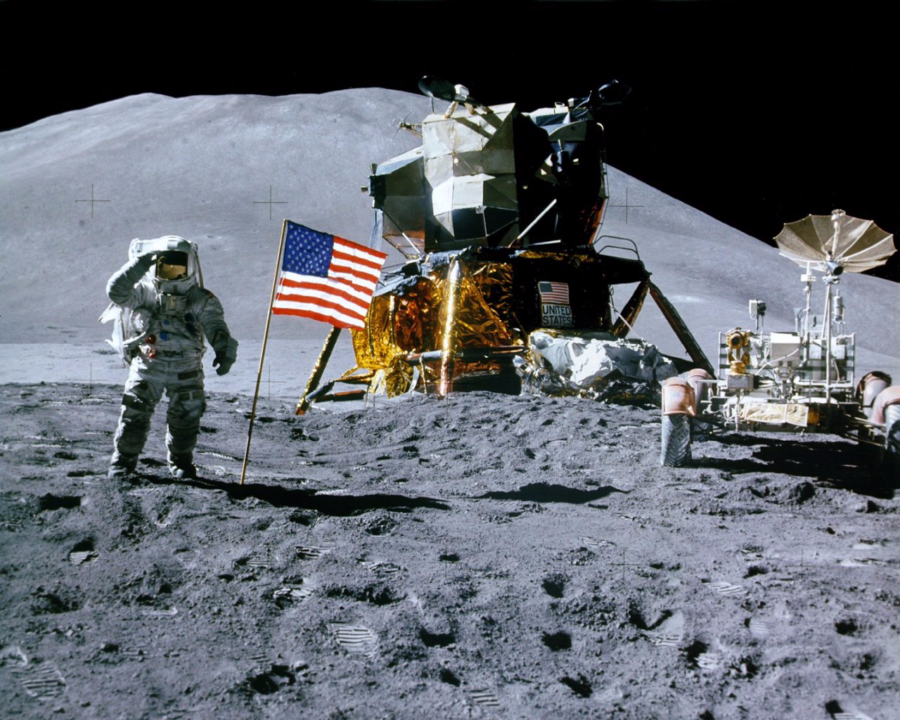 「月面着陸」の画像検索結果