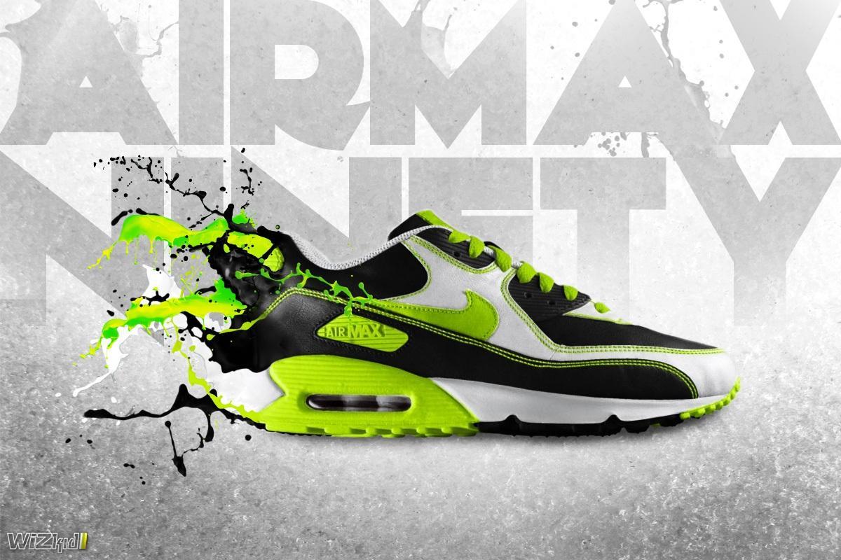 Airmax Voltage By Wizkid Media Wallpaper Jpg