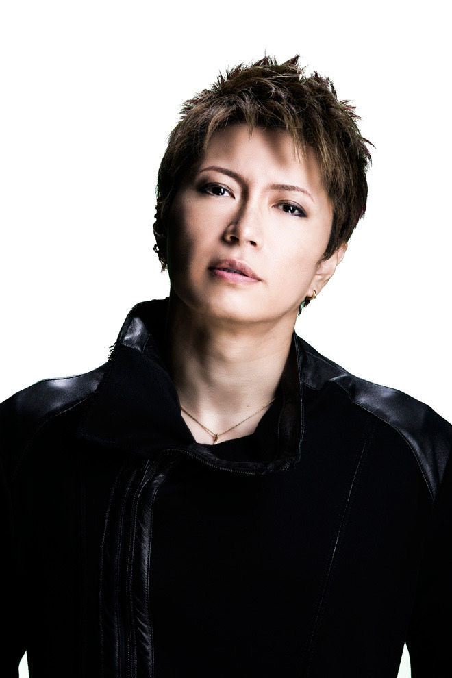 オシャレに楽しく暮らす Gackt兄さんの魅力 楽曲 香水 名言