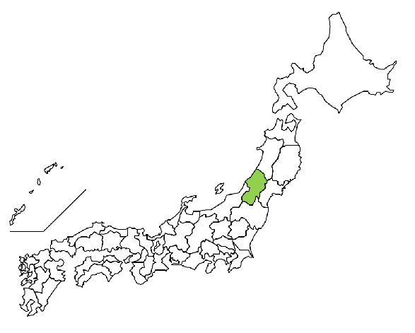 日刊ヤマガタ もちおと行く山形ドライブ 山形県ってどこ