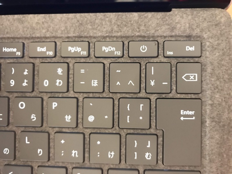 surface laptop3電源ボタン.jpg