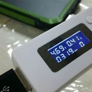 USB Charger Tester KCX-017