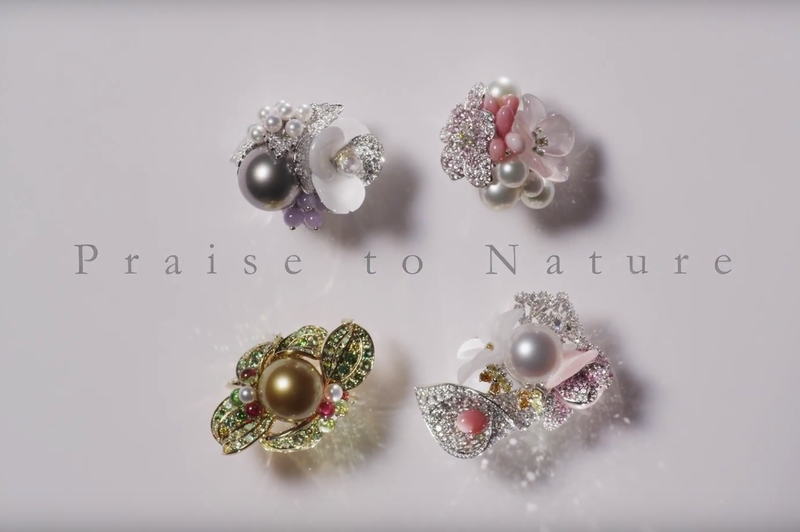 MIKIMOTO - Praise to Nature - Bouquets of the four seasons.png
