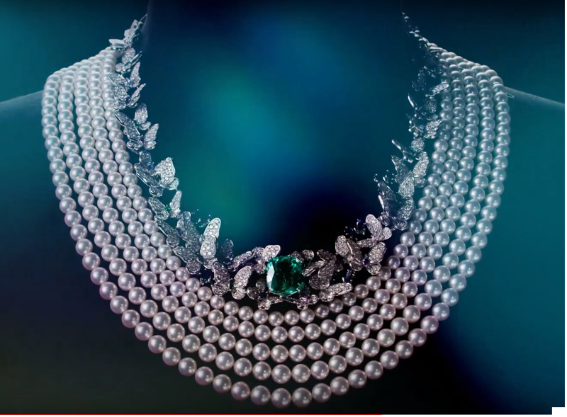 MIKIMOTO Teaser - September 2017  - Praise to Nature -  AAA.png