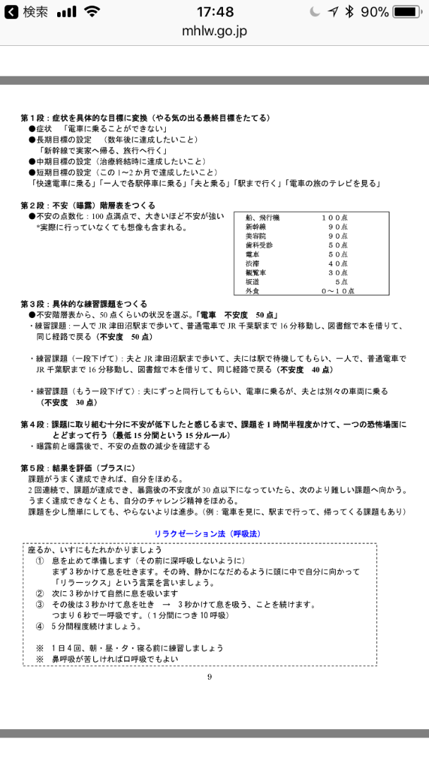 パニック障害 自律神経失調症 ママ 克服中 誰にも言えない話 美容 ダイエット