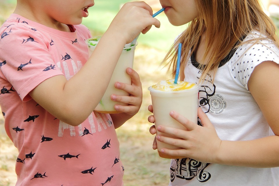 ベビーとキッズとママを応援するブログ 子どもの野菜不足や栄養不足が気になるなら ノビルンフルーツ青汁 や そいっち がおすすめ