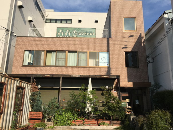 激安 ホテル ゲストハウス カプセルホテル訪問記 レビュー Bonfire Hostel Osaka