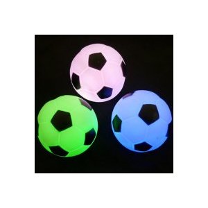 楽天市場リアルタイムランキング紹介ブログ 蹴ると光るサッカーボール