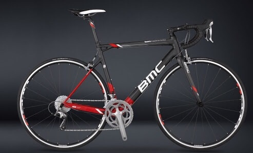 bmc nike