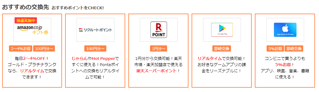 ポイントサイトで稼ぐ 稼げない 今日 すぐ 即換金できるお小遣いサイトは