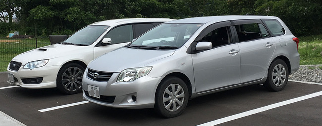 2 車ネタ ちょっとオールトの雲まで出張です