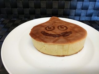 ラボラトリー スライムホットケーキ