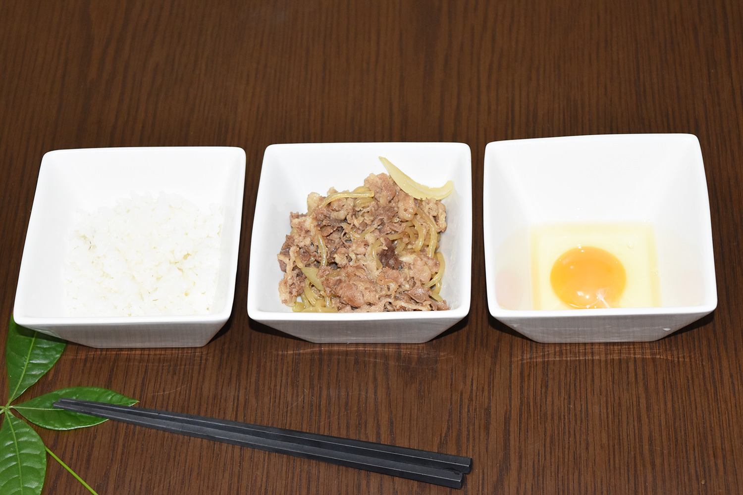 和食の職人が作る誰でも簡単まかないレシピ 和食の職人が作った 超簡単 牛丼の素