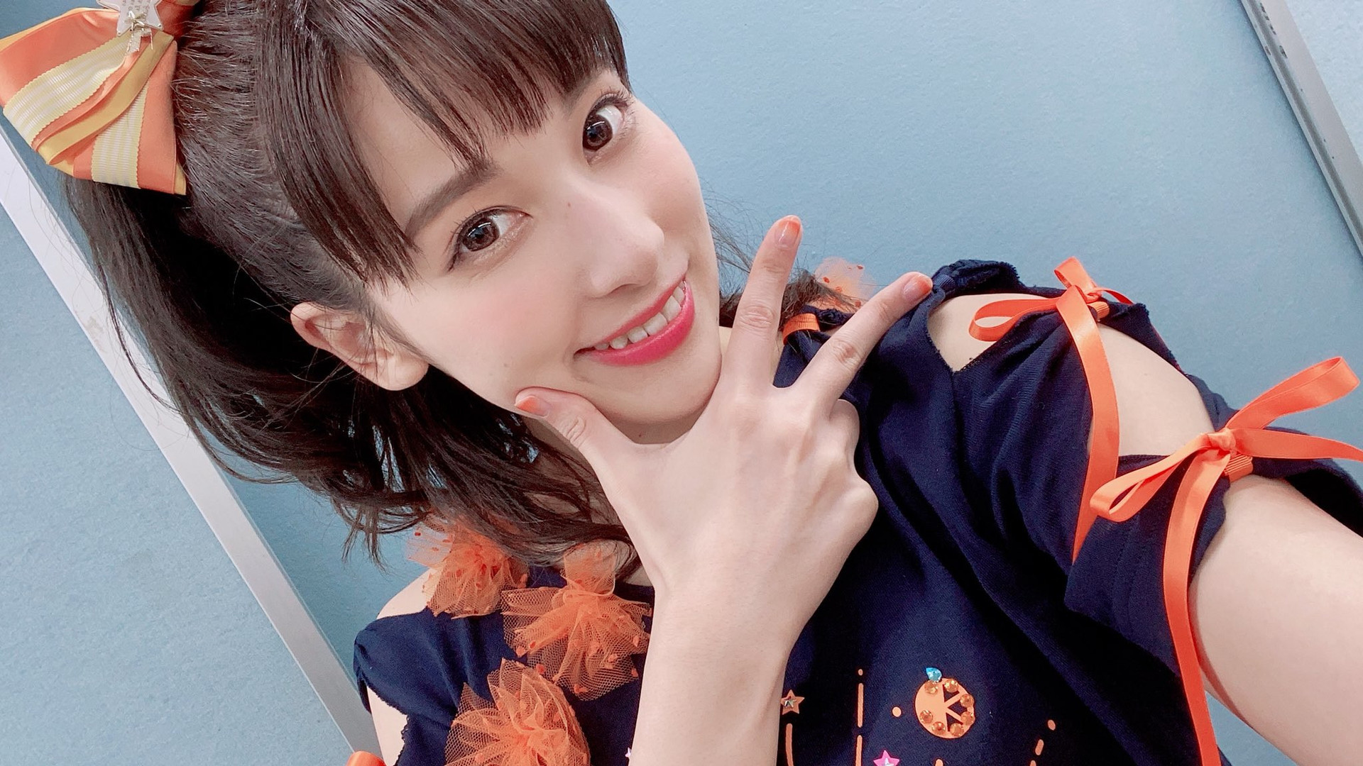 れーるぎゃん 伊波杏樹さん ツイッター更新