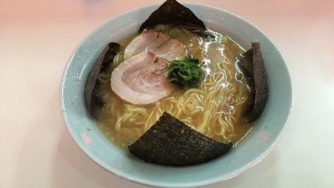 ラーメンショップ宮沢湖店 日高市 ラーメン ラーメンと音楽の日々