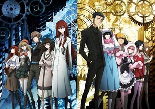 おすすめアニメ Steins Gate 転生したらアニオタだった件