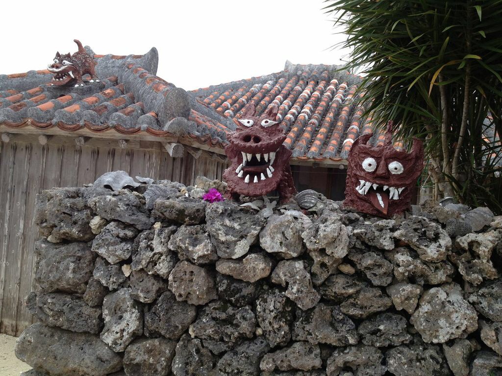 添乗員の旅レシピ 沖縄離島 竹富島